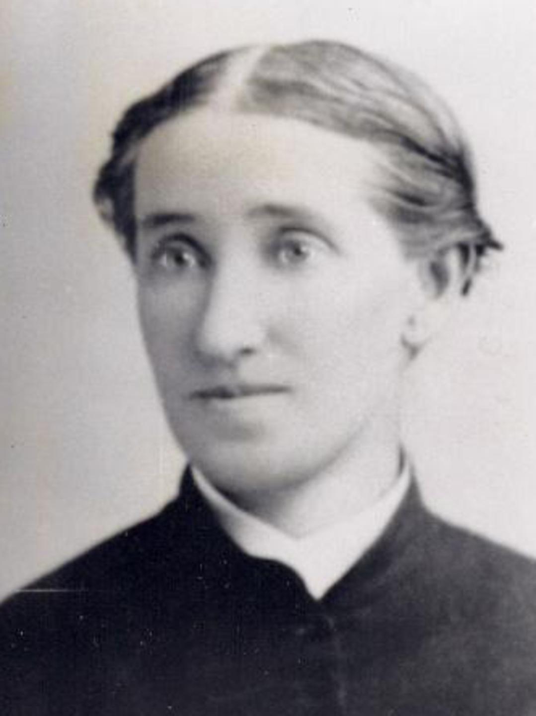 Phoebe Jane Clark (1852 - 1912) Profile